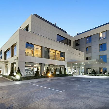 Eurostars Arenas De Pinto Hotel Exterior photo