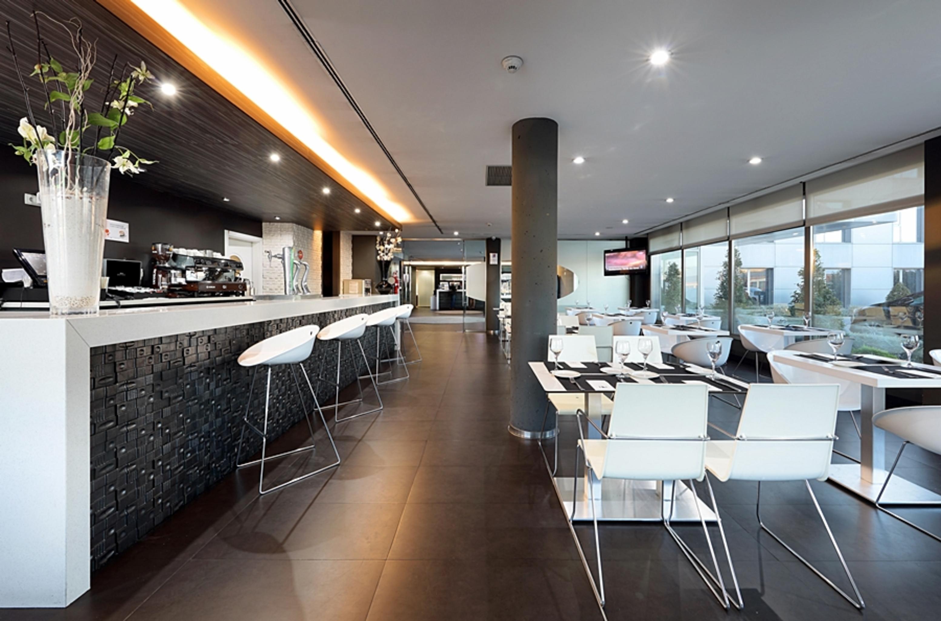 Eurostars Arenas De Pinto Hotel Exterior photo
