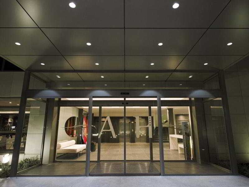 Eurostars Arenas De Pinto Hotel Exterior photo