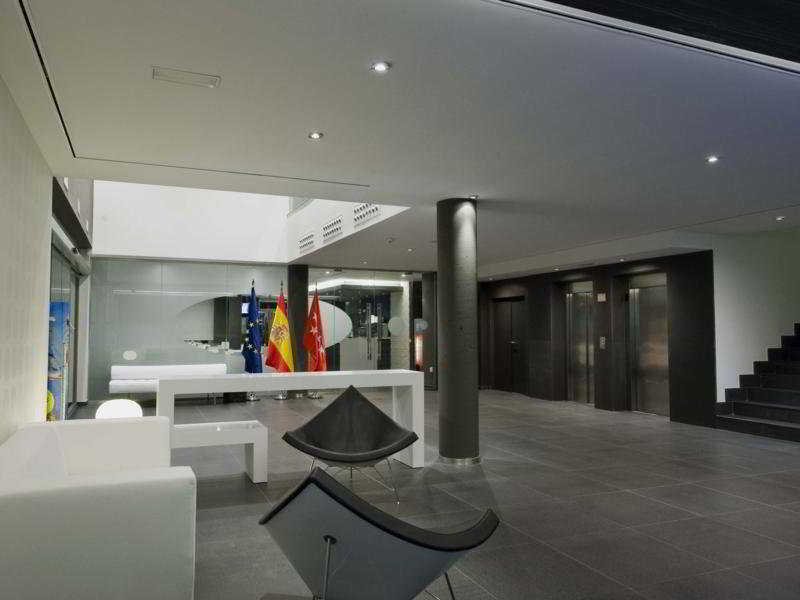 Eurostars Arenas De Pinto Hotel Exterior photo